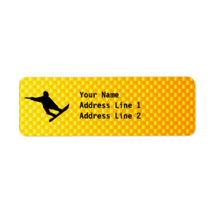 Jaune Orange