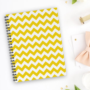 Jaune Zigzag, Jaune Chevron, Motif géométrique
