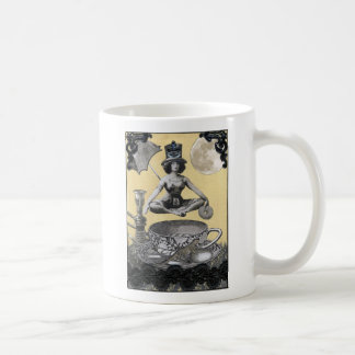 Java Goddess Mug