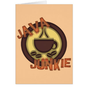 JAVA JUNKIE
