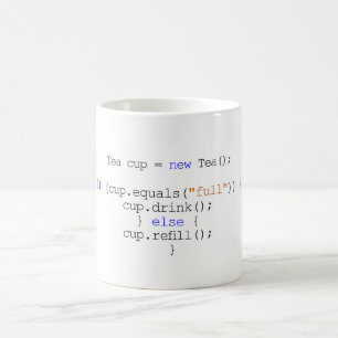 Java Mug