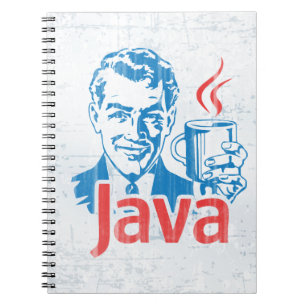 Java Programmer Notebook