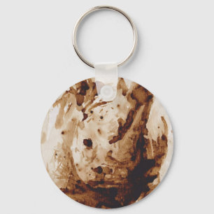 Java Rhino Keychain