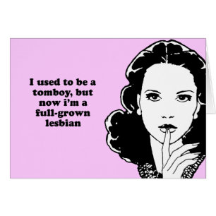 J'AVAIS L'HABITUDE D'ÊTRE UN GARÇON MANQUÉ MAIS