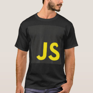JavaScript JS React Angular Vue Node Software Engi T-Shirt