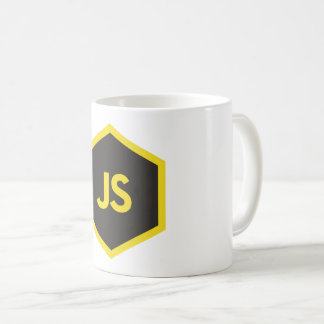 Javascript mug
