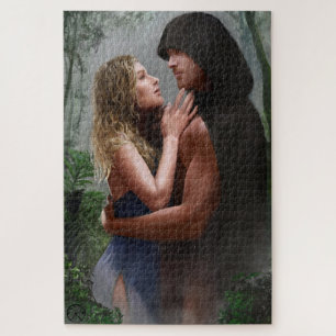 Javed & Niusha Puzzle