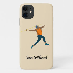 Javelin iPhone 11 Case