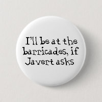 Javert Les Miserables