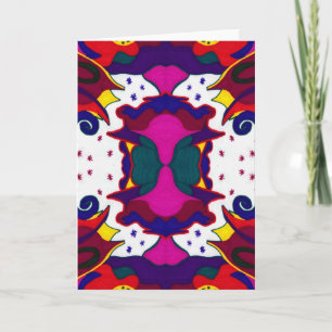 Jawbreaker Greeting Card
