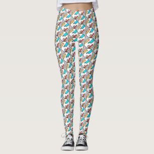 jawbreaker leggings