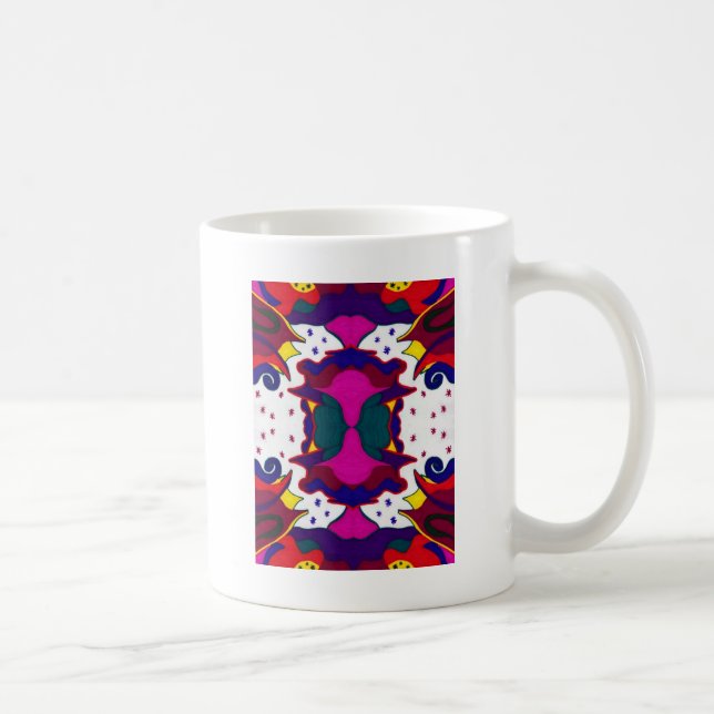 Jawbreaker Mug (Right)