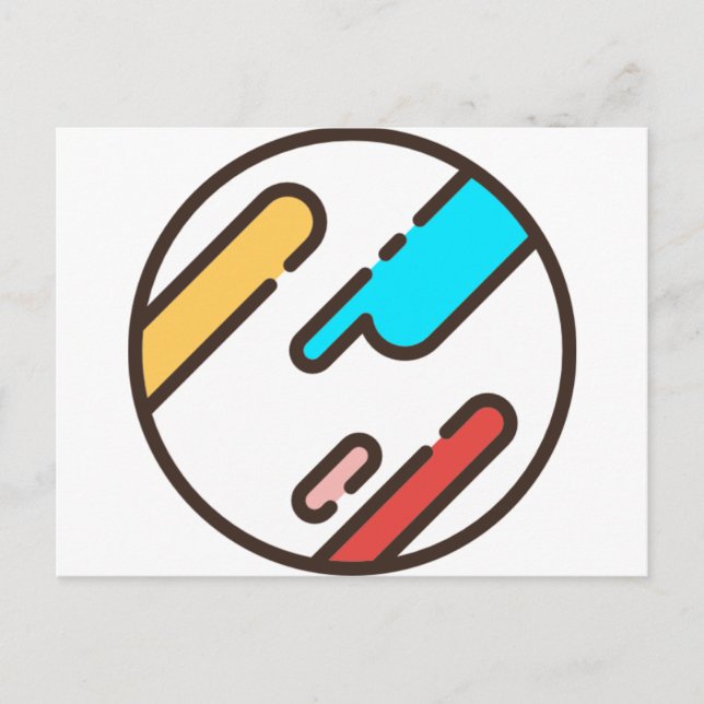 jawbreaker postcard (Front)