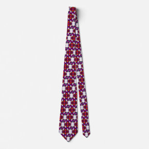 Jawbreaker Tie