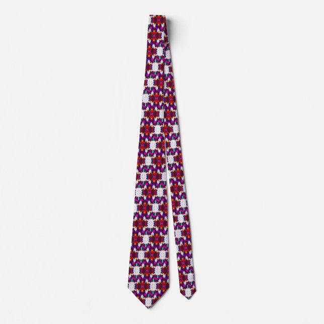Jawbreaker Tie (Front)