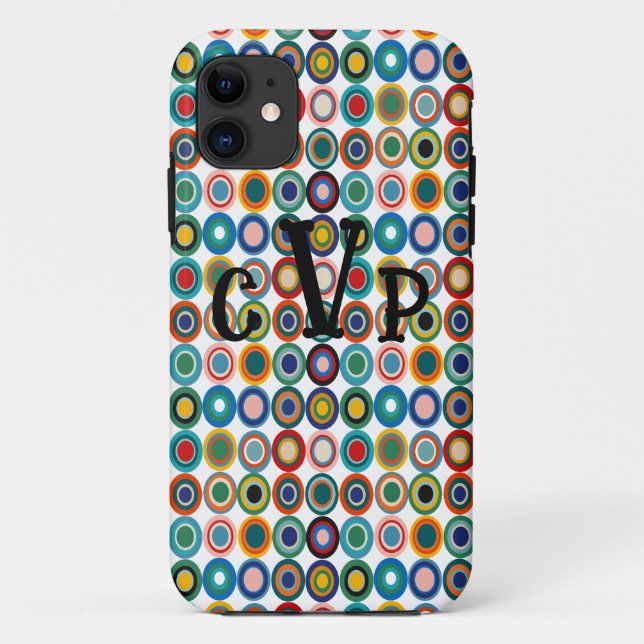 Jawbreakers  Case-Mate iPhone case (Back)