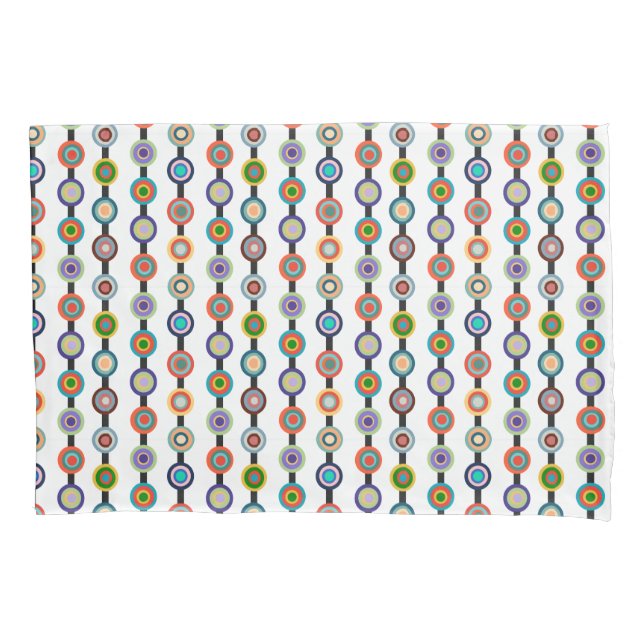 Jawbreakers  pillowcase (Front)