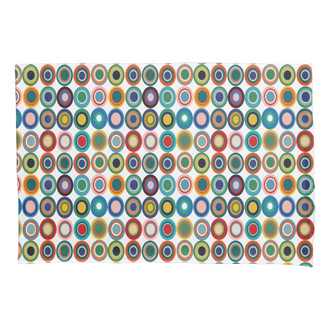 Jawbreakers  pillowcase (Front)