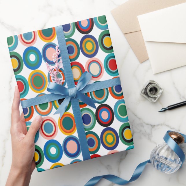 Jawbreakers  wrapping paper (Gifting)