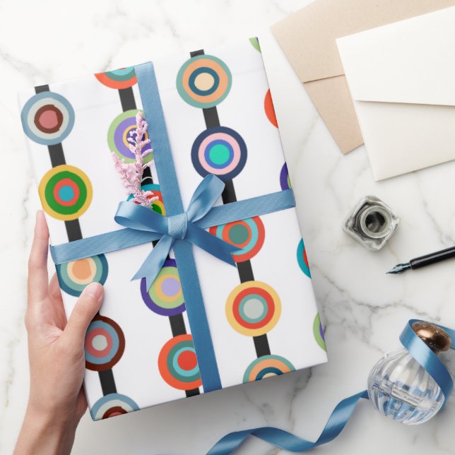 Jawbreakers  wrapping paper (Gifting)