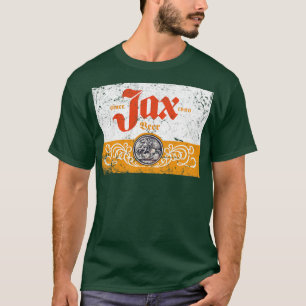Jax Beer T-Shirt