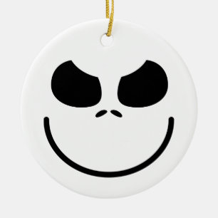 jax ceramic ornament