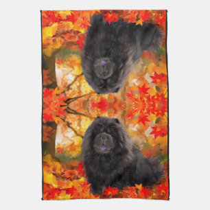 Jax - Kitchen Towels