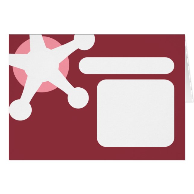 jax retro rose. (Devant horizontal)