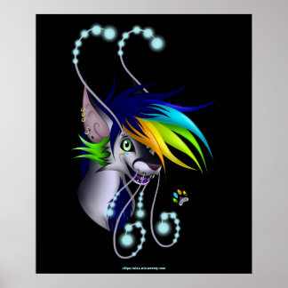 JAXX POSTER