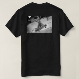 Jay Alabamy/Cold One Aimed Across Them Lips T-Shir T-Shirt