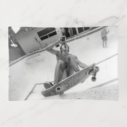 JAY ALABAMY Rolling ou Trinket Plateau