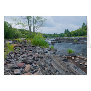 Jay Cooke State Park and River