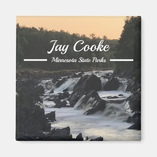 Jay Cooke State Park Magnet