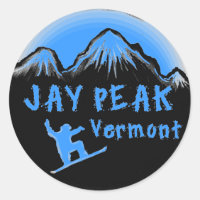 Jay Peak Vermont artistic skier