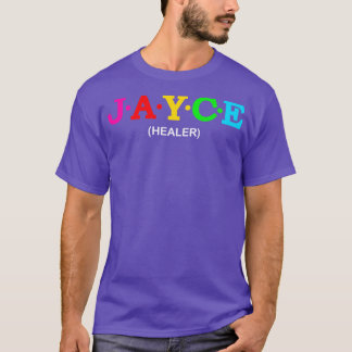 Jayce Healer 2 T-Shirt