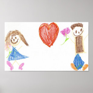 Jayla K Hansen Poster