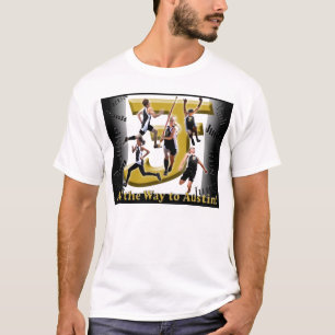 Jayton 2009 Regional Qual  #2 T-Shirt
