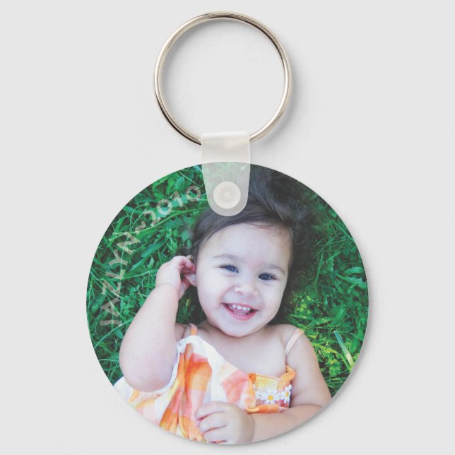 Jazlyn 2010.ai keychain (Front)
