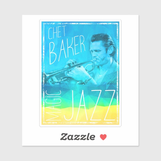 Jazz (Sheet)