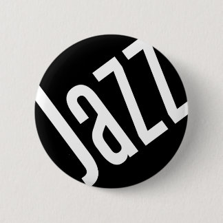 Jazz 2 Inch Round Button