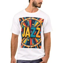 Jazz abstract