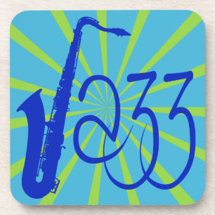 Jazz Coaster