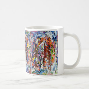 JAZZ COFFEE MUG