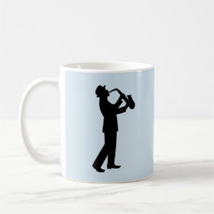 JAZZ COFFEE MUGS