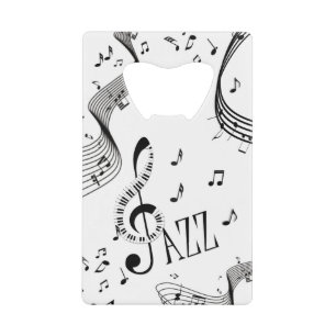 Jazz cool