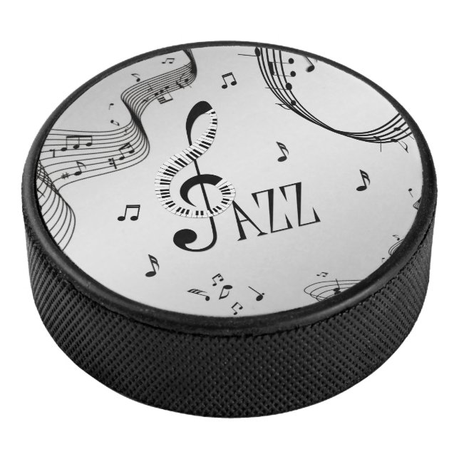 Jazz cool (3/4/2016 12:00:00 AM)