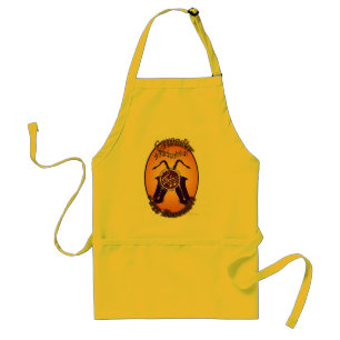 JAZZ ENSEMBLE Apron