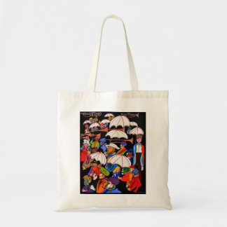 Jazz Festival Tote Bag