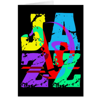 Jazz frais et de hanche