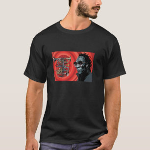 Jazz Funk & Soul - Afro Retro Vintage Music T-Shirt
